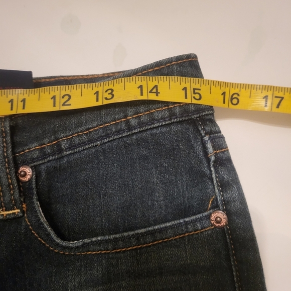 Seven7 jeans - Picture 4 of 7